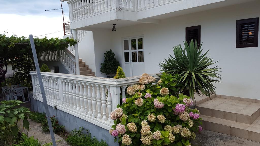 הוילה באר Draskovic'S House מראה חיצוני תמונה