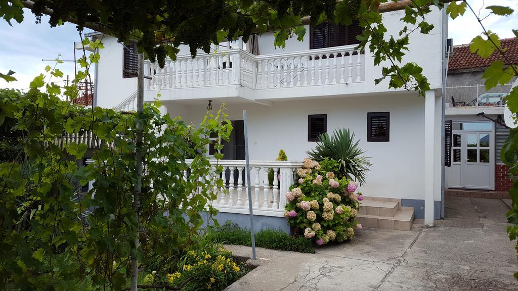 הוילה באר Draskovic'S House מראה חיצוני תמונה