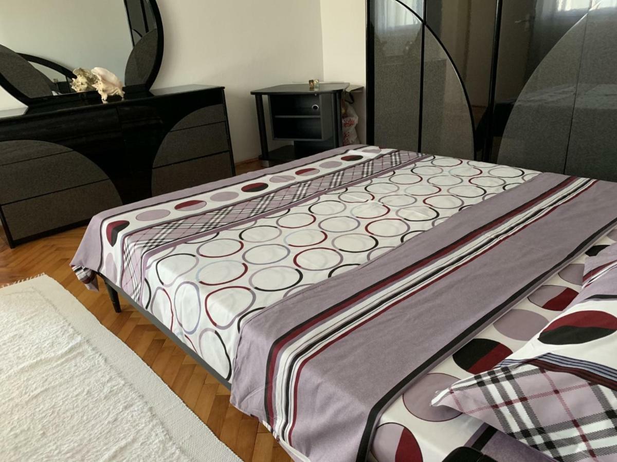 הוילה באר Draskovic'S House מראה חיצוני תמונה