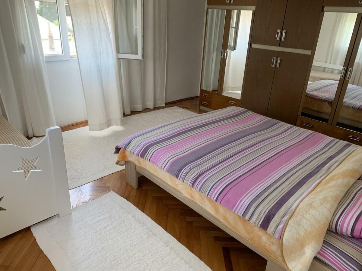 הוילה באר Draskovic'S House מראה חיצוני תמונה