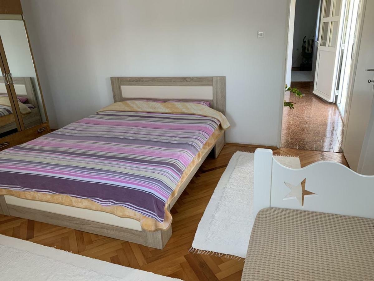 הוילה באר Draskovic'S House מראה חיצוני תמונה